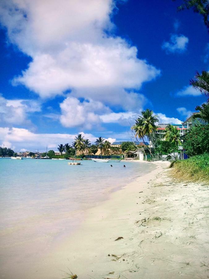 The Bay Resort, Grand Bay Экстерьер фото