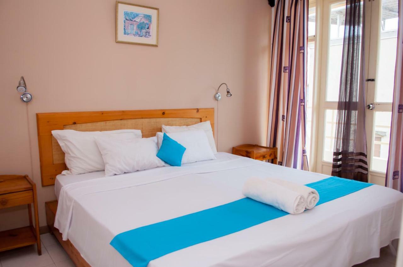 The Bay Resort, Grand Bay Экстерьер фото