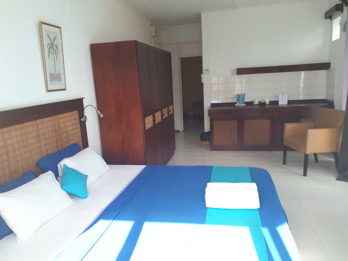 The Bay Resort, Grand Bay Экстерьер фото
