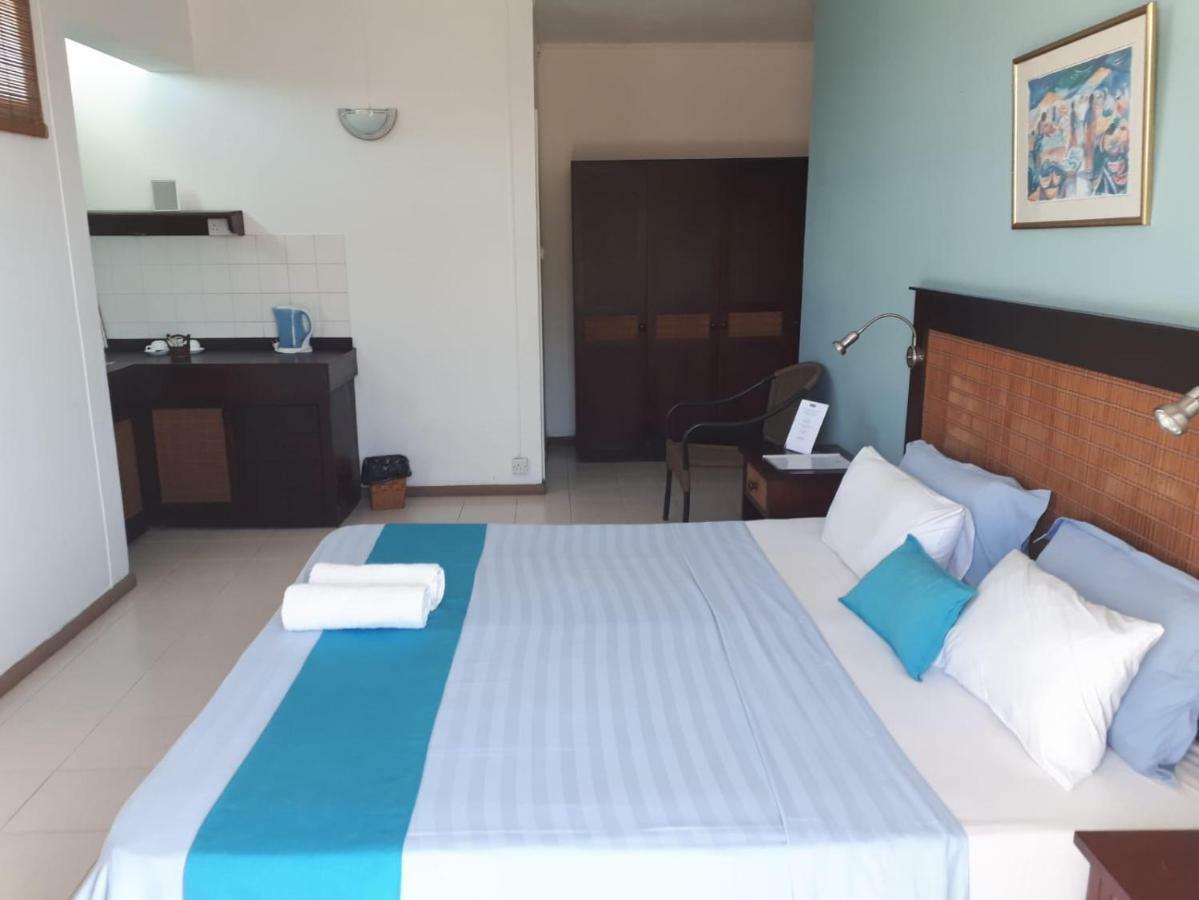 The Bay Resort, Grand Bay Экстерьер фото